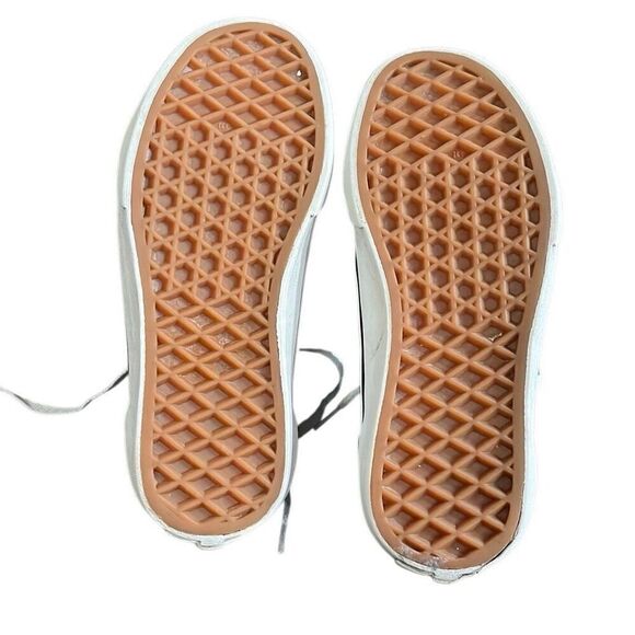 Youth Vans Old Skool - Picture 7 of 9